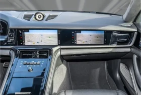 Porsche Panamera Turbo E-Hybrid = NEW = Гаранция, снимка 12