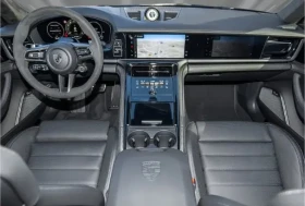 Porsche Panamera Turbo E-Hybrid = NEW = Гаранция, снимка 11