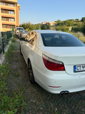 BMW 530, снимка 5