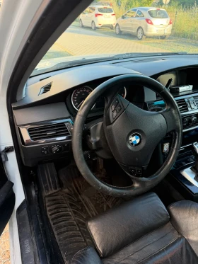 BMW 530, снимка 7