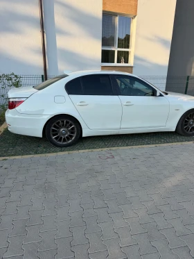 BMW 530, снимка 3