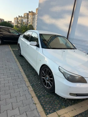 BMW 530, снимка 1