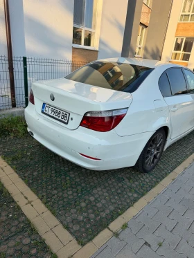 BMW 530, снимка 4