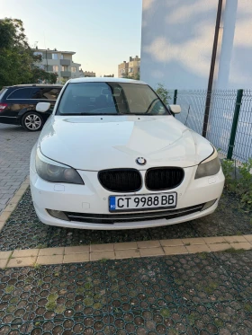 BMW 530, снимка 2