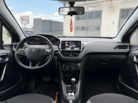Peugeot 208 1.2 VTI* 2016г.* 100 000 KM., снимка 13