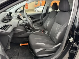 Peugeot 208 1.2 VTI* 2016г.* 100 000 KM., снимка 9