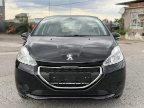 Peugeot 208 1.2 VTI* 2016г.* 100 000 KM., снимка 2
