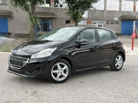 Peugeot 208 1.2 VTI* 2016г.* 100 000 KM., снимка 1
