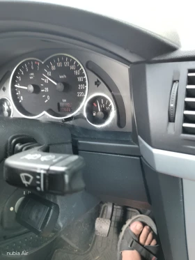 Opel Meriva, снимка 2