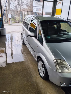 Opel Meriva, снимка 5