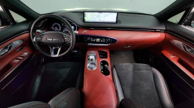Genesis GV70 2.5* ЕЛ. БАГАЖНИК* BLIND SPOT* КРАЙНА ЦЕНА, снимка 7