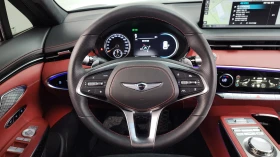 Genesis GV70 2.5* ЕЛ. БАГАЖНИК* BLIND SPOT* КРАЙНА ЦЕНА, снимка 13