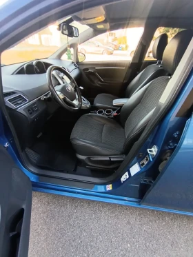 Toyota Verso 2.2  Автоматик 6+ 1, снимка 7
