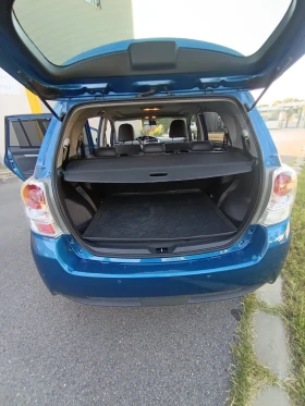 Toyota Verso 2.2  Автоматик 6+ 1, снимка 14