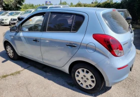 Hyundai I20 1.3i/ 5 star edition, снимка 7