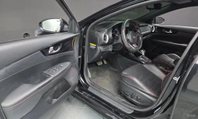 Kia K3 GT Version\Full Extri, снимка 10