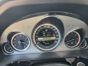 Mercedes-Benz E 350 4 matik AMG activ saund, снимка 14