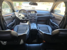 Mercedes-Benz E 350 4 matik AMG activ saund, снимка 11