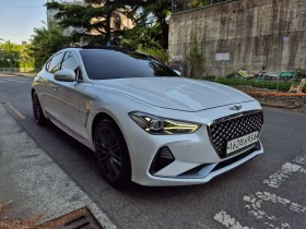 Genesis G70 2.0T AWD SUPREME, снимка 3