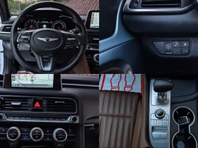 Genesis G70 2.0T AWD SUPREME, снимка 15