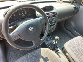Opel Corsa Газ/Бензин, снимка 6