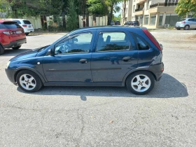 Opel Corsa Газ/Бензин, снимка 3