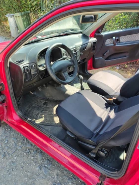 Seat Ibiza 1.9d, снимка 9