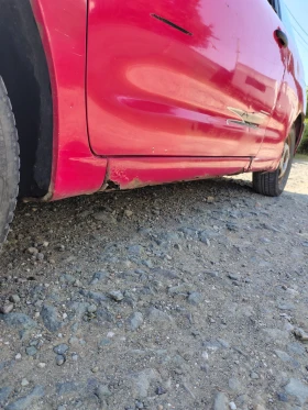 Seat Ibiza 1.9d, снимка 7
