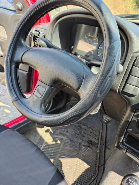 Seat Ibiza 1.9d, снимка 15