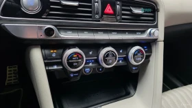 Genesis G70 Shooting Brake* 2.0T* 4WD* ПОДГР* ОБДУХВ* ПАНО* HU, снимка 14