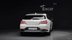 Genesis G70 Shooting Brake* 2.0T* 4WD* ПОДГР* ОБДУХВ* ПАНО* HU, снимка 4
