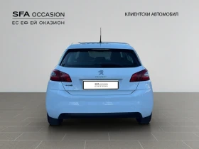 Peugeot 308 ACTIVE 1.6 e-HDI 100 BVM5 EURO6//1704075, снимка 6