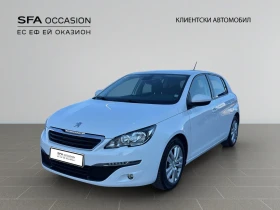 Peugeot 308 ACTIVE 1.6 e-HDI 100 BVM5 EURO6//1704075, снимка 1