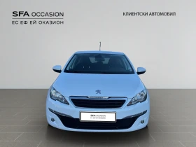 Peugeot 308 ACTIVE 1.6 e-HDI 100 BVM5 EURO6//1704075, снимка 2