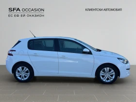 Peugeot 308 ACTIVE 1.6 e-HDI 100 BVM5 EURO6//1704075, снимка 4