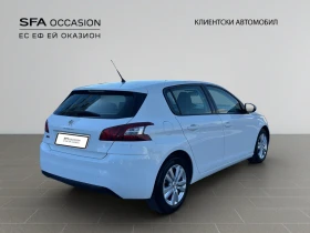 Peugeot 308 ACTIVE 1.6 e-HDI 100 BVM5 EURO6//1704075, снимка 5