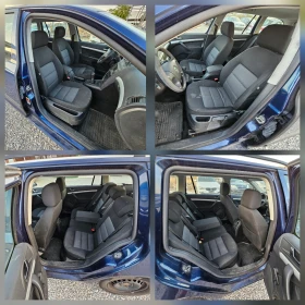 Skoda Octavia 1.9 TDI 105kc , снимка 11