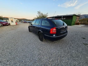 Skoda Octavia 1.9 TDI 105kc , снимка 7