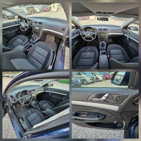 Skoda Octavia 1.9 TDI 105kc , снимка 12