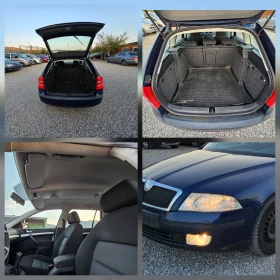 Skoda Octavia 1.9 TDI 105kc , снимка 10