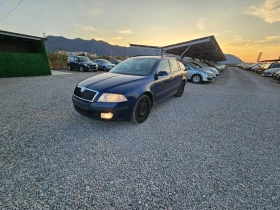 Skoda Octavia 1.9 TDI 105kc , снимка 1