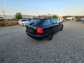 Skoda Octavia 1.9 TDI 105kc , снимка 5