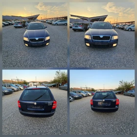 Skoda Octavia 1.9 TDI 105kc , снимка 9