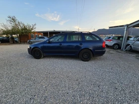 Skoda Octavia 1.9 TDI 105kc , снимка 8