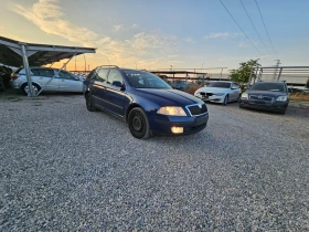 Skoda Octavia 1.9 TDI 105kc , снимка 3