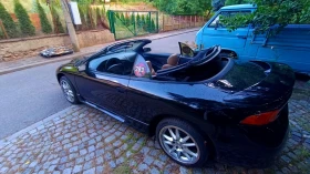 Mitsubishi Eclipse 2.4i Spider, снимка 14
