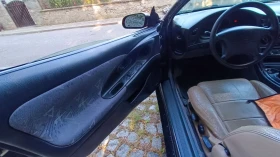 Mitsubishi Eclipse 2.4i Spider, снимка 9