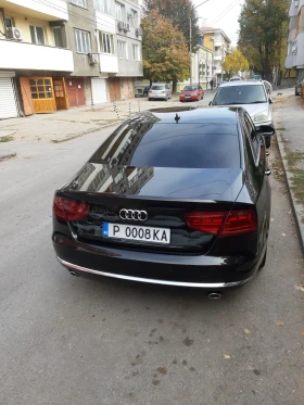 Audi A8 D4, снимка 8