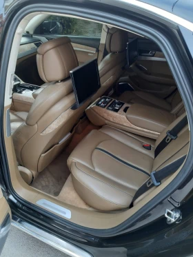Audi A8 D4, снимка 5