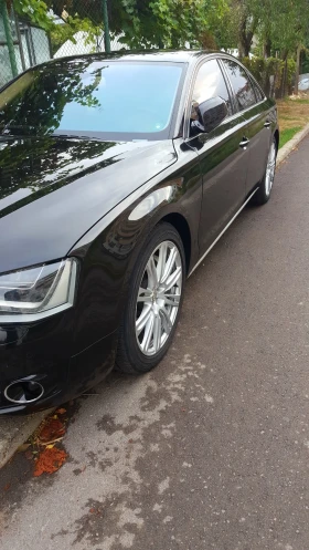 Audi A8 D4, снимка 2